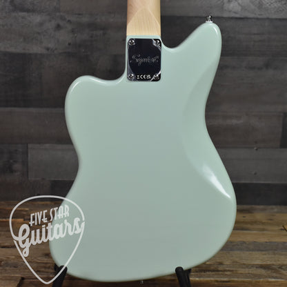 Squier Mini Jazzmaster HH - Surf Green