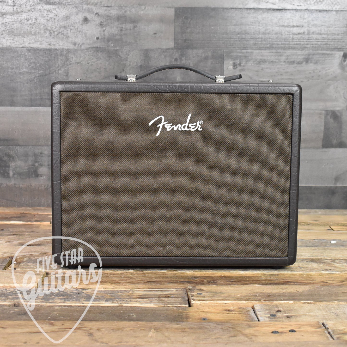 Fender Acoustic Junior