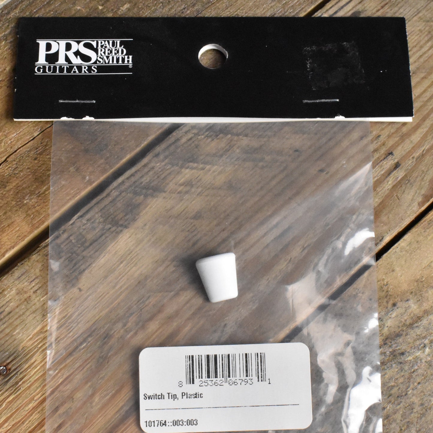 PRS Silver Sky Switch Cap