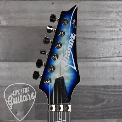 Ibanez Nita Strauss Jiva Junior - Deep Sea Blonde