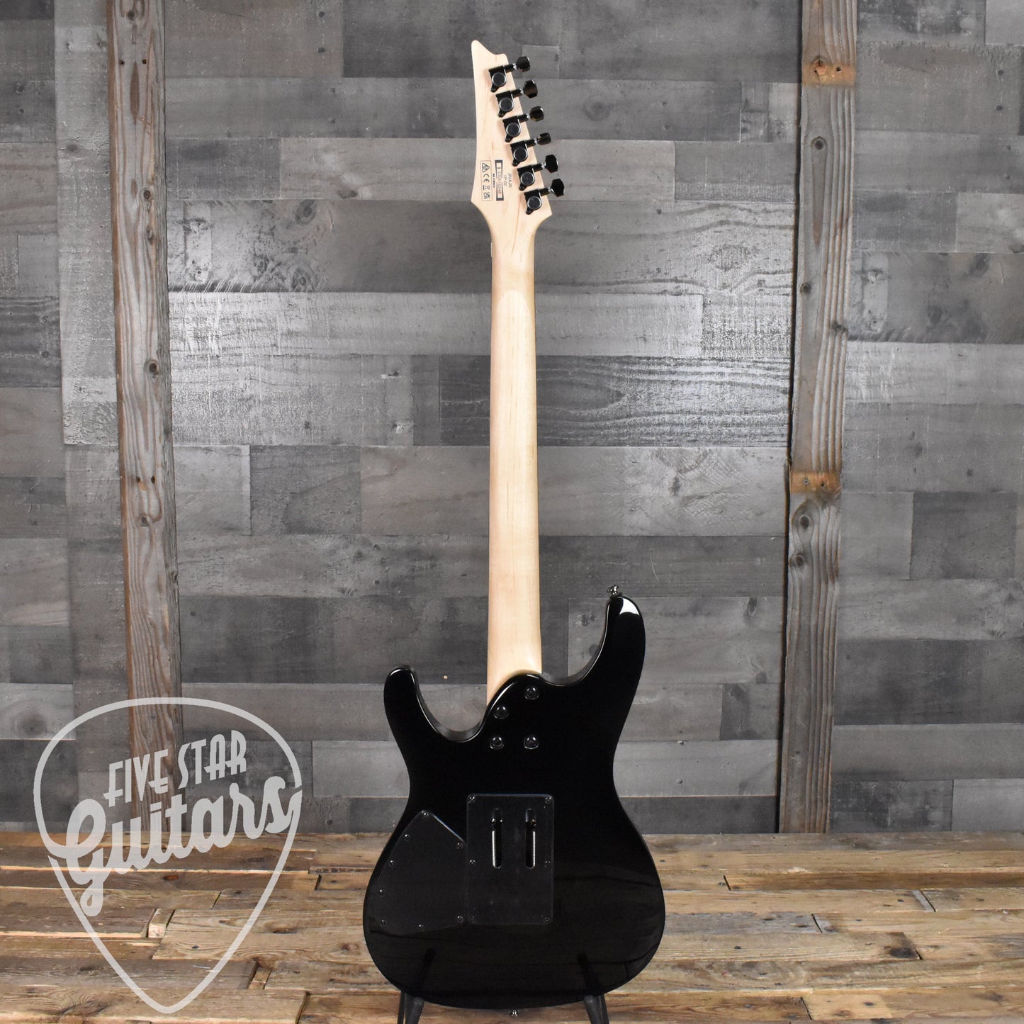 Ibanez Nita Strauss Jiva Junior - Deep Sea Blonde