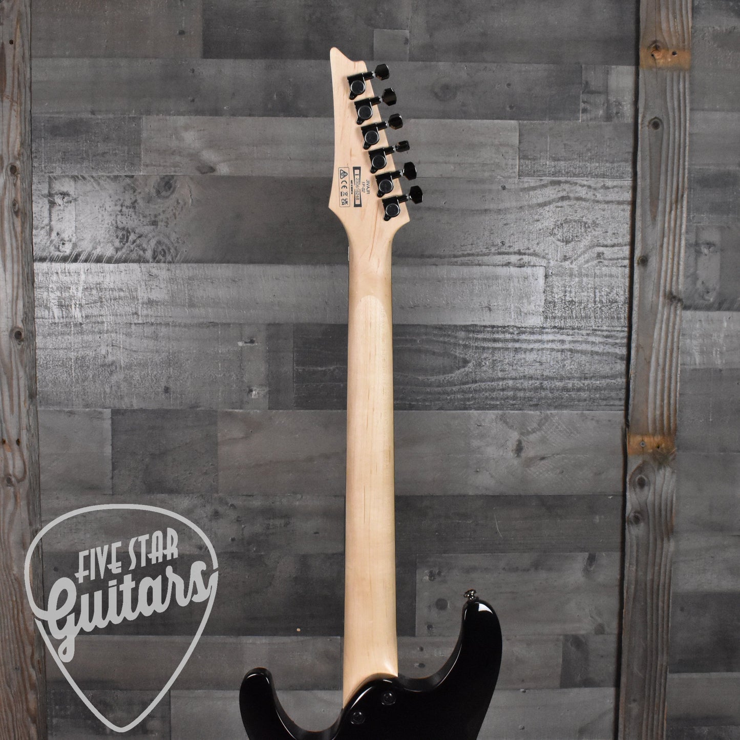 Ibanez Nita Strauss Jiva Junior - Deep Sea Blonde