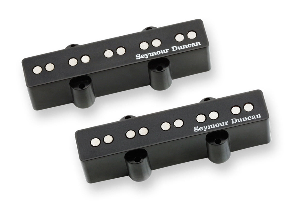 Seymour Duncan 70/74 Jazz Bass 5 String Set