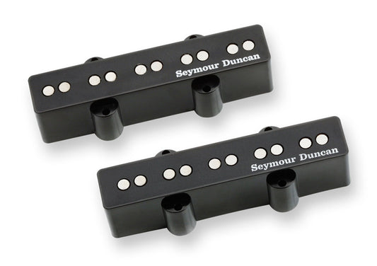 Seymour Duncan 70/74 Jazz Bass 5 String Set