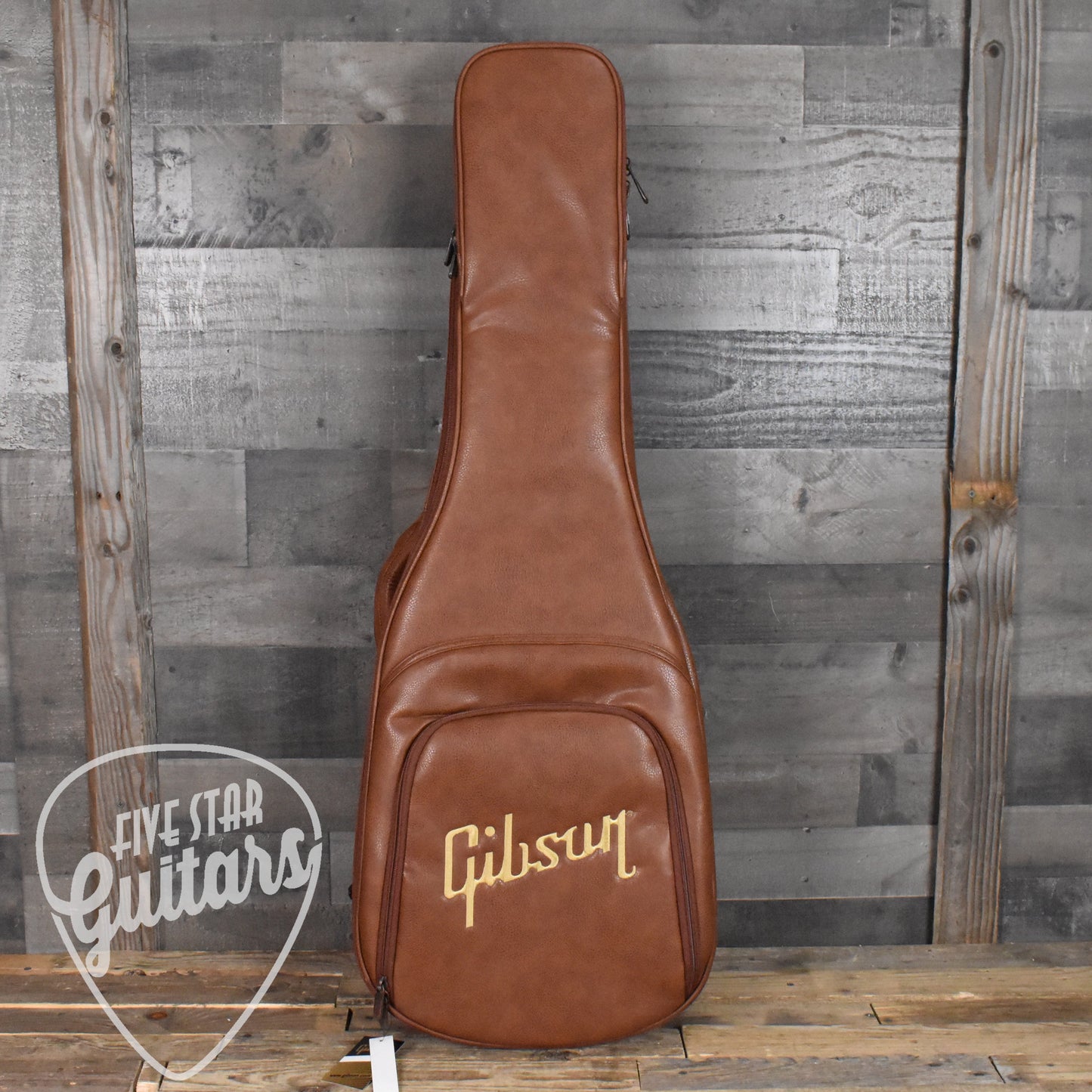 Gibson Premium Soft Case Les Paul/SG - Brown