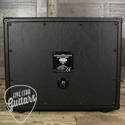 EVH 5150III 1x12 Cabinet Black