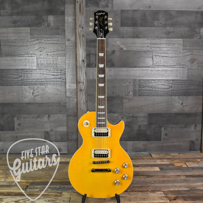 Epiphone Slash Les Paul Standard  - Appetite Burst with Hard Shell Case