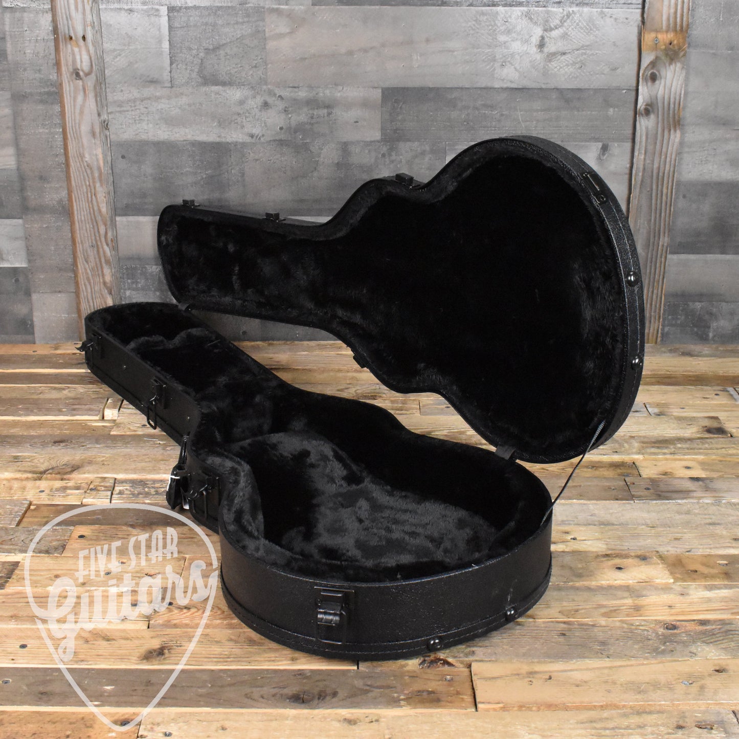 Gibson Les Paul Modern Hardshell Case