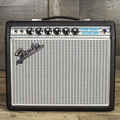 Fender '68 Custom Vibro Champ Reverb