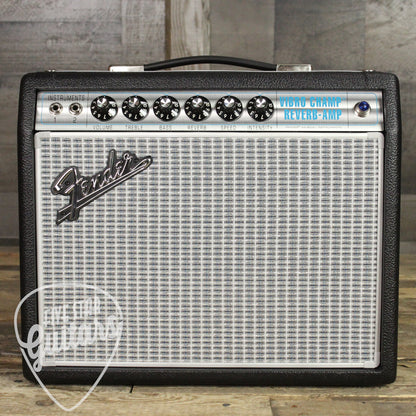 Fender '68 Custom Vibro Champ Reverb