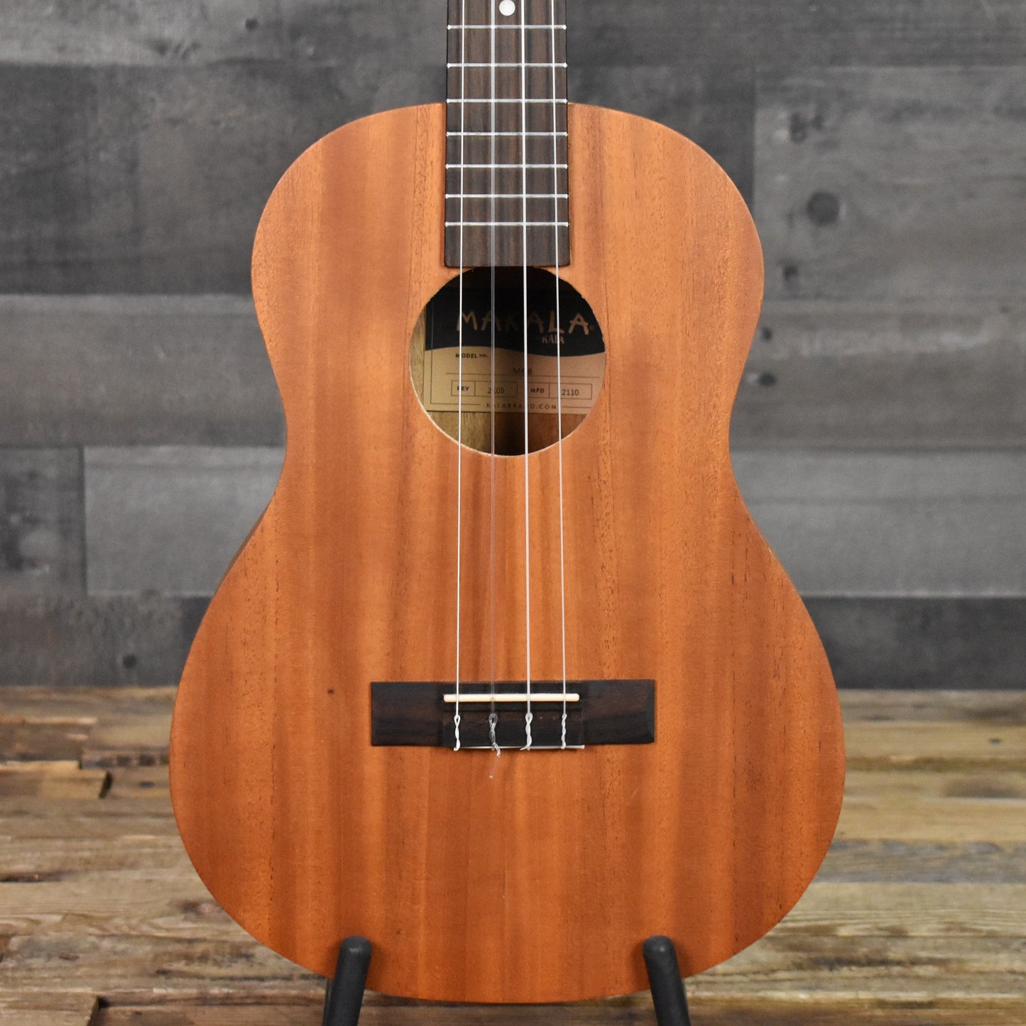 Makala MK-B Baritone Ukulele