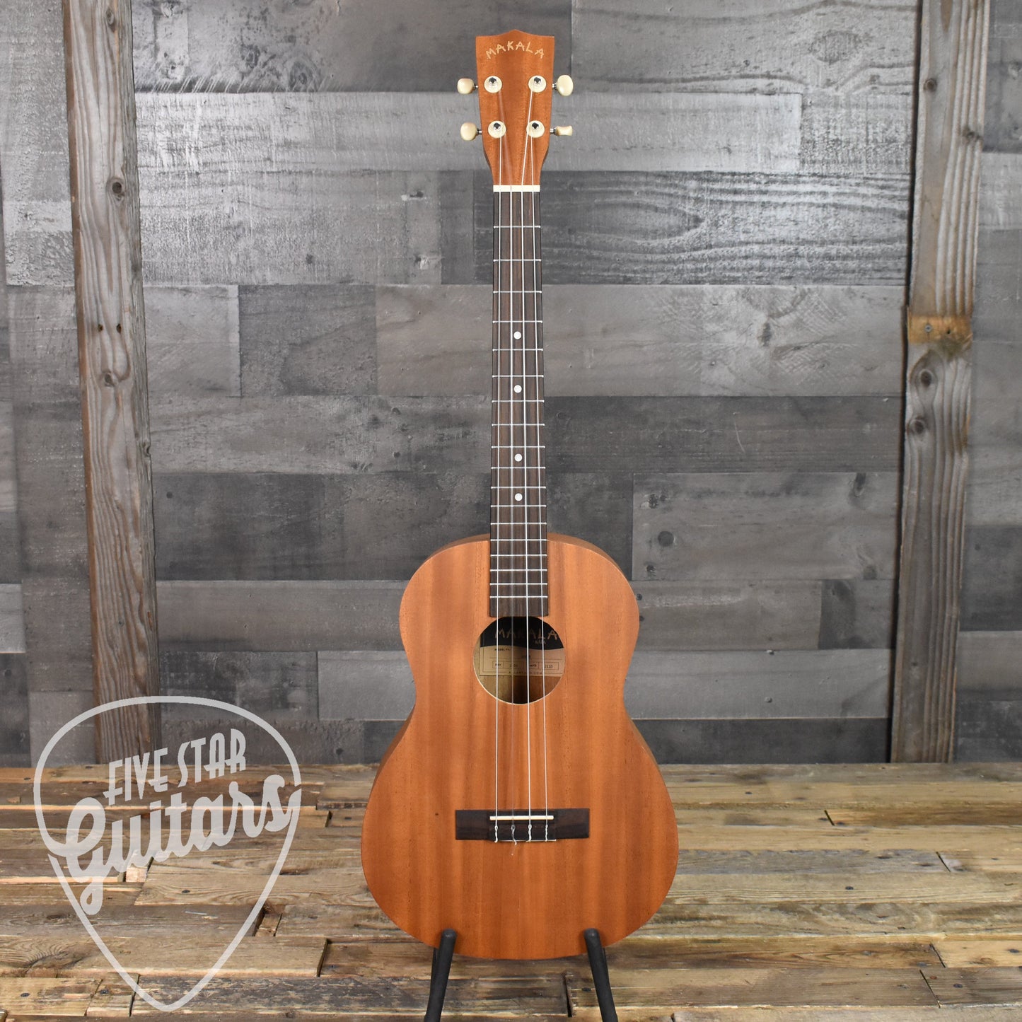 Makala MK-B Baritone Ukulele