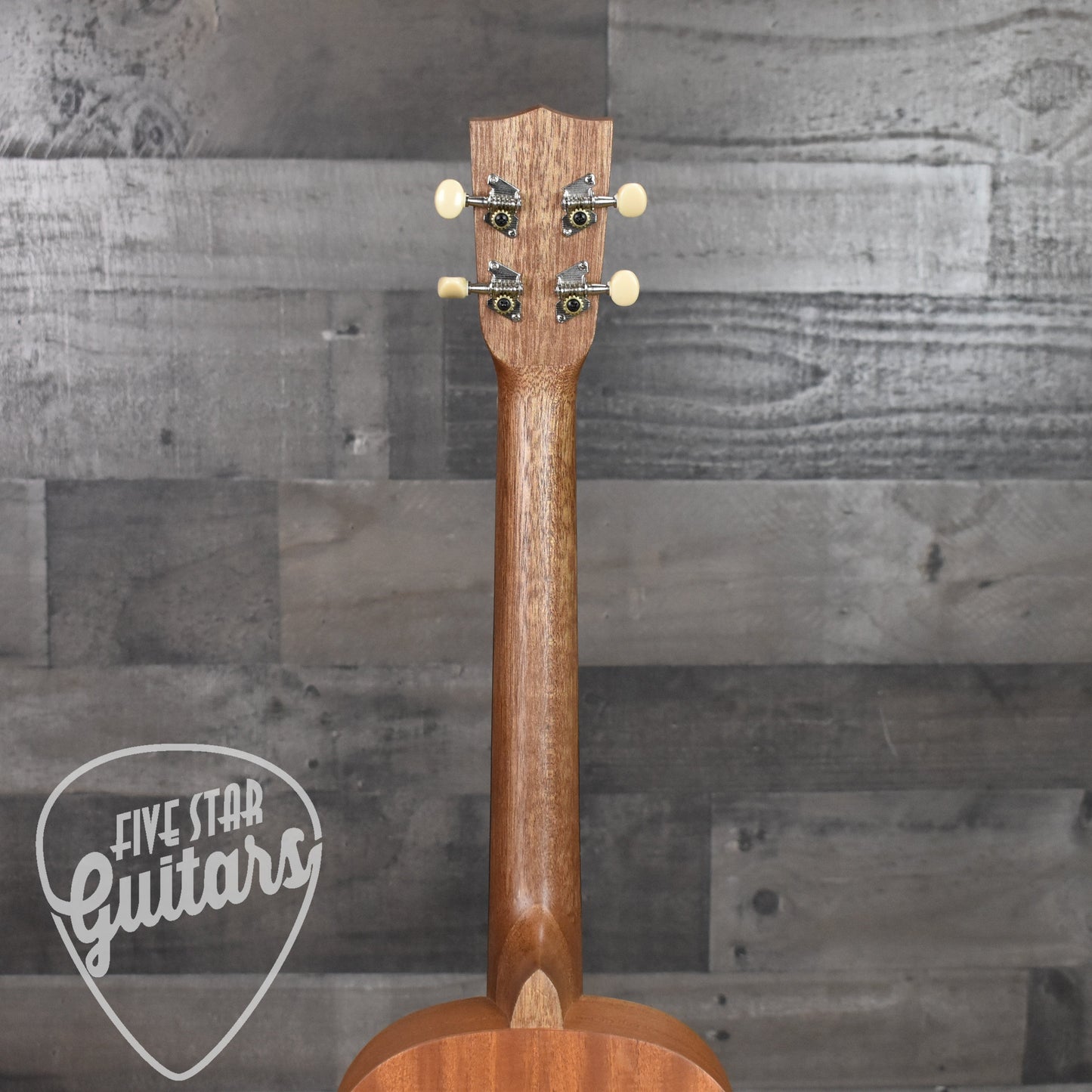 Makala MK-B Baritone Ukulele