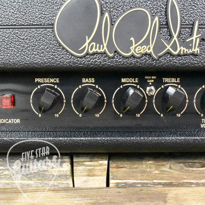 Paul Reed Smith  HDRX 50 Amp Head