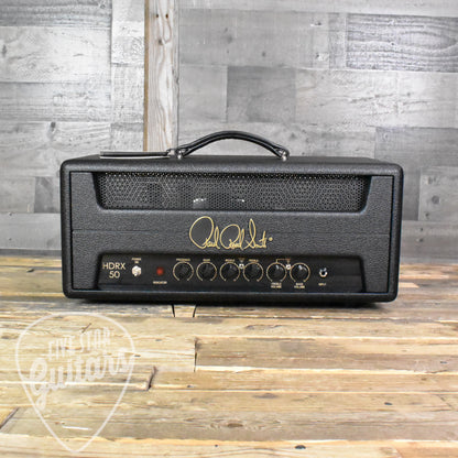 Paul Reed Smith  HDRX 50 Amp Head