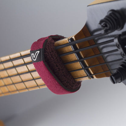 Gruv Gear Fret Wraps Small Black