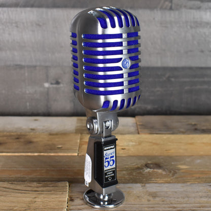 Shure Super 55 Deluxe Vocal Microphone