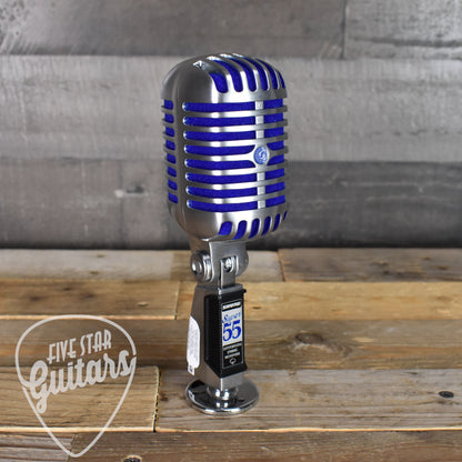 Shure Super 55 Deluxe Vocal Microphone