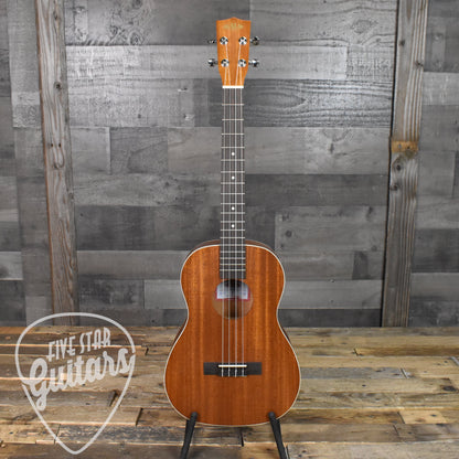 Kala KA-B Baritone Mahogany Ukulele