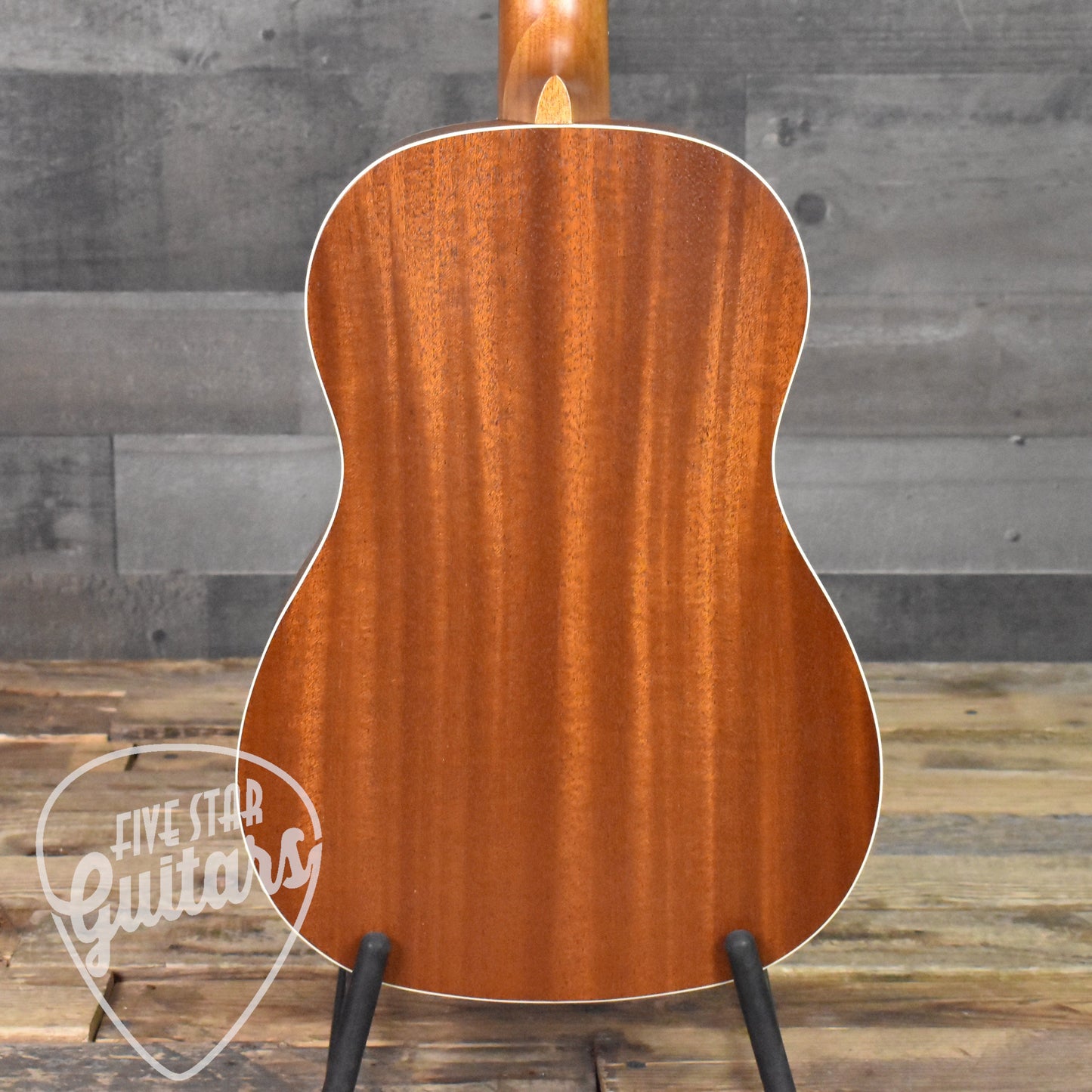 Kala KA-B Baritone Mahogany Ukulele