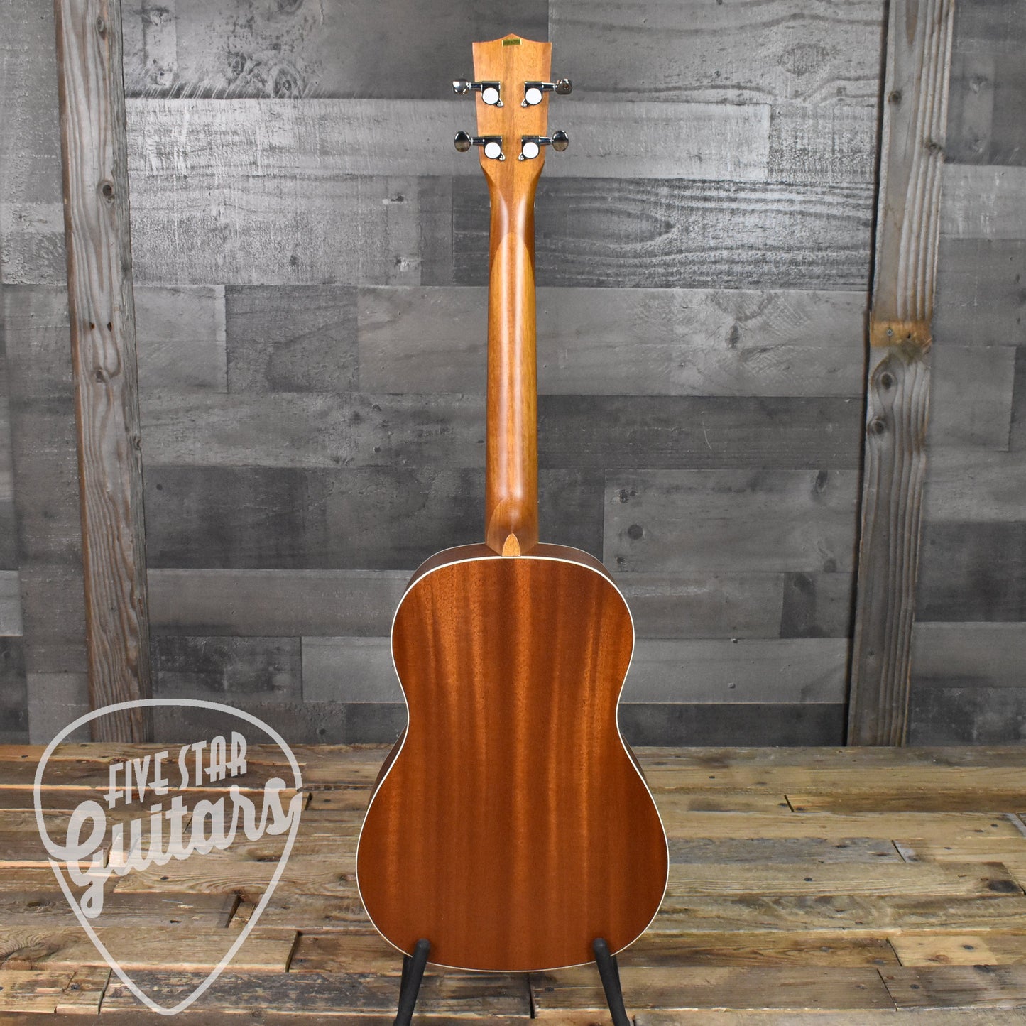 Kala KA-B Baritone Mahogany Ukulele