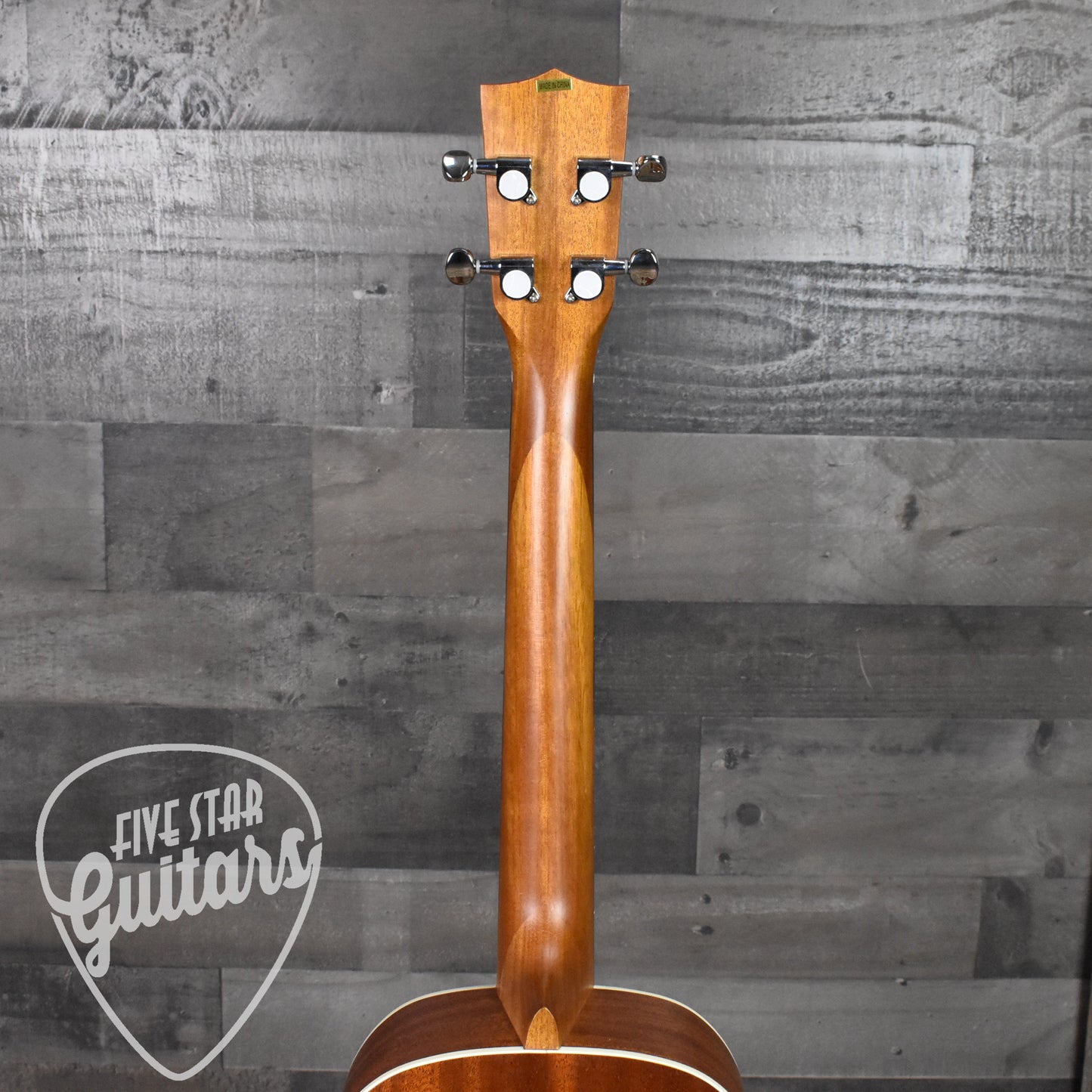 Kala KA-B Baritone Mahogany Ukulele