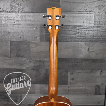 Kala KA-B Baritone Mahogany Ukulele