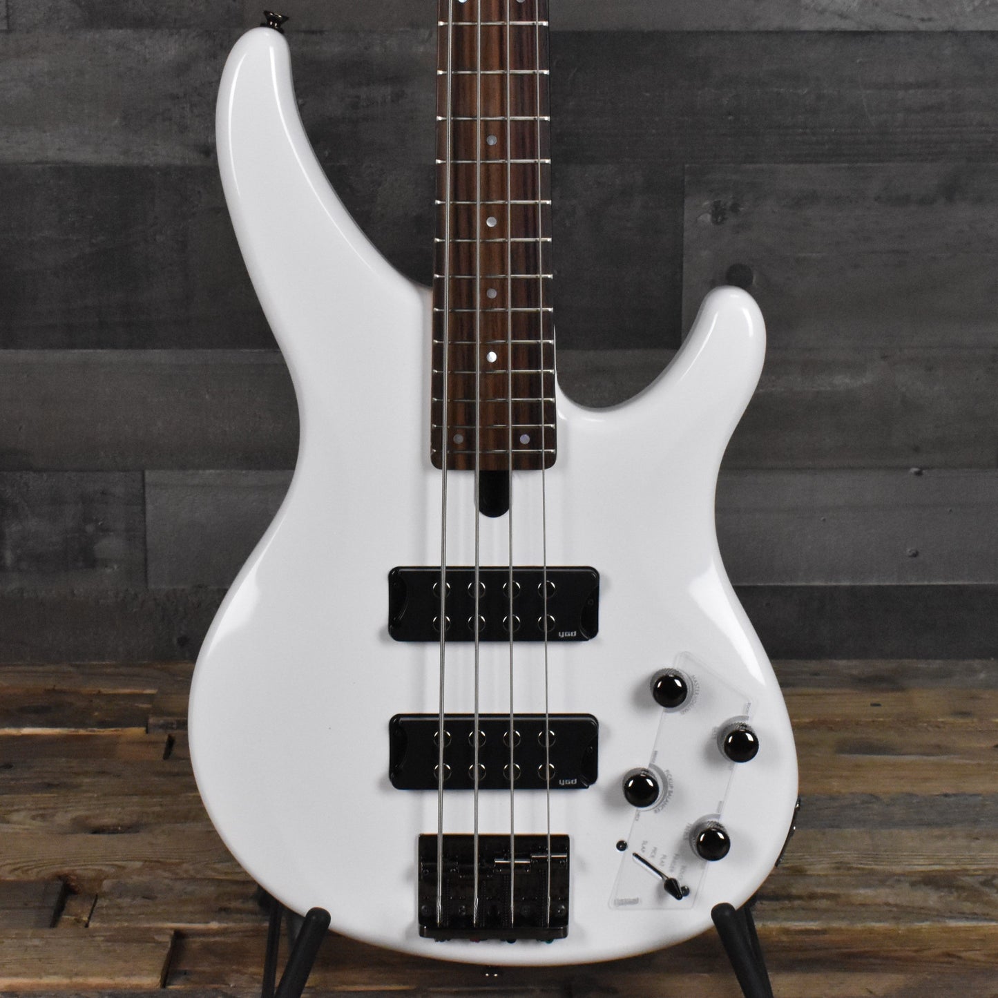 Yamaha TRBX304 - White