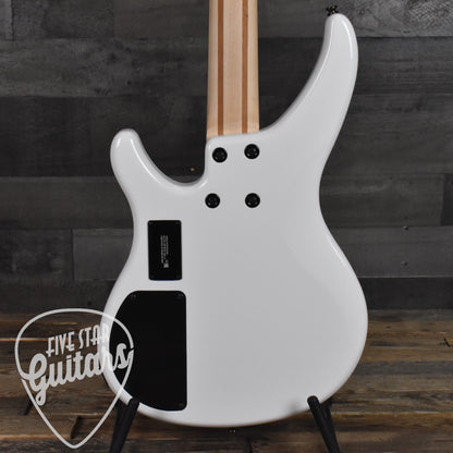 Yamaha TRBX304 - White