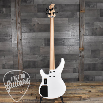 Yamaha TRBX304 - White