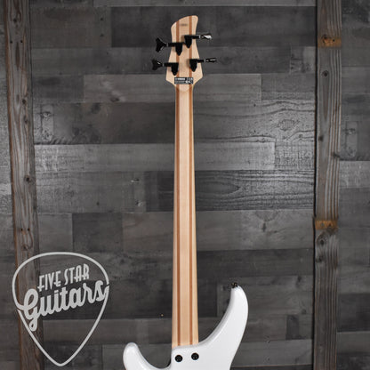 Yamaha TRBX304 - White