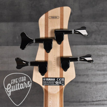 Yamaha TRBX304 - White