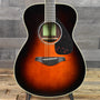 Concert Acoustic Guitars