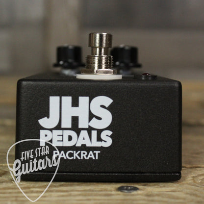 JHS Packrat Distortion Pedal