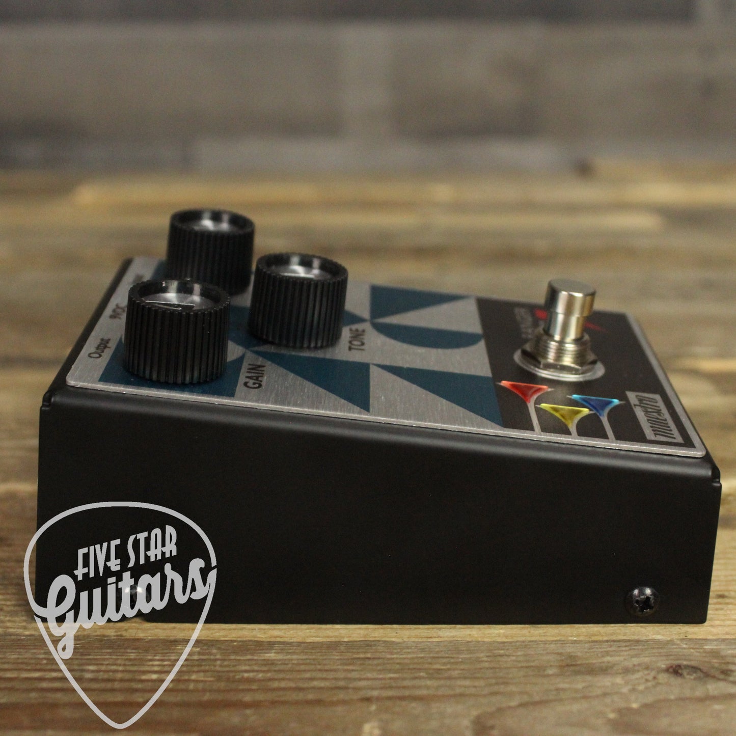 Maestro Ranger Overdrive Pedal