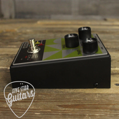 Maestro Fuzz Tone FZ-M Pedal