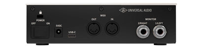 Universal Audio Volt 2 2-in/2-out USB Interface