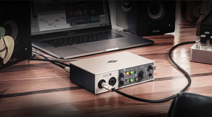 Universal Audio Volt 2 2-in/2-out USB Interface