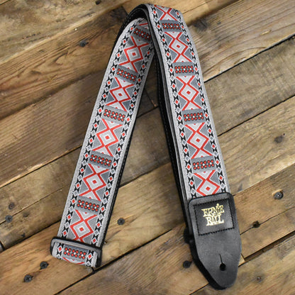 Ernie Ball P04697 Casino Couture Jacquard Strap