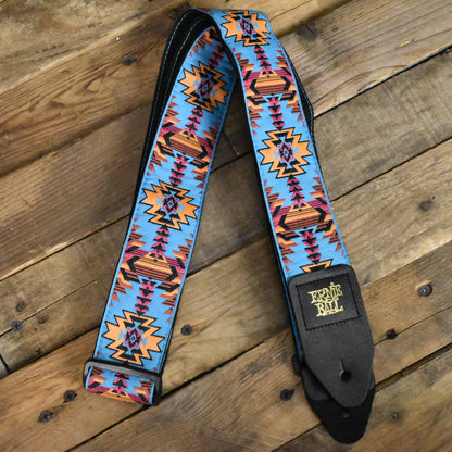 Ernie Ball P05323 Albuquerque Noon Jacquard Strap