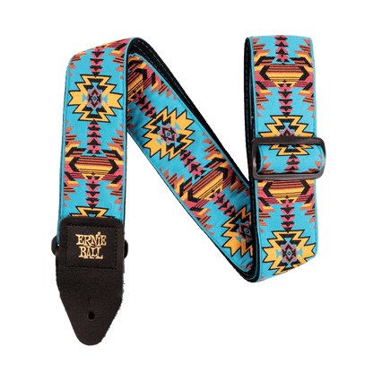 Ernie Ball P05323 Albuquerque Noon Jacquard Strap