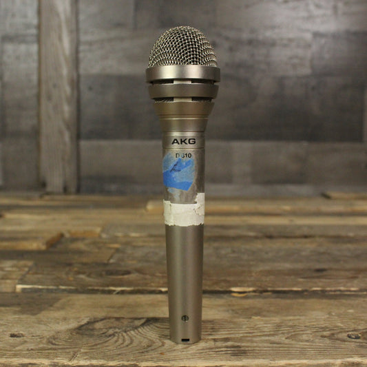 Pre-Owned AKG Vintage D310 Dynamic Vocal Performance Microphone