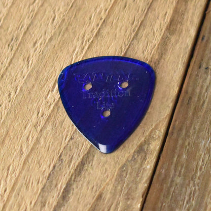 V-Picks Tradition Lite Plus 1.5mm Sapphire Guitar Pick - Single