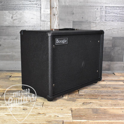 Mesa Boogie 1x12 Open Back Cab 23"