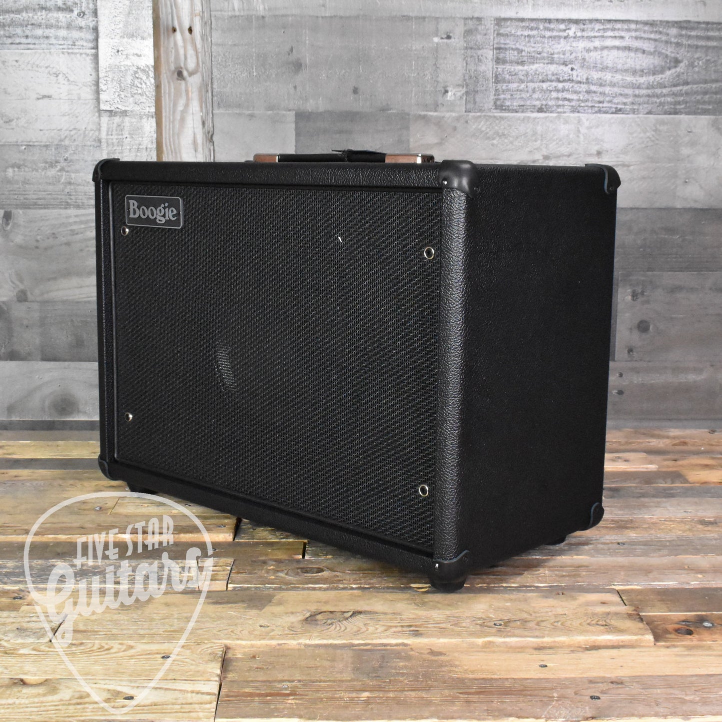 Mesa Boogie 1x12 Open Back Cab 23"