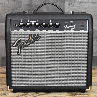 Fender Frontman 20G