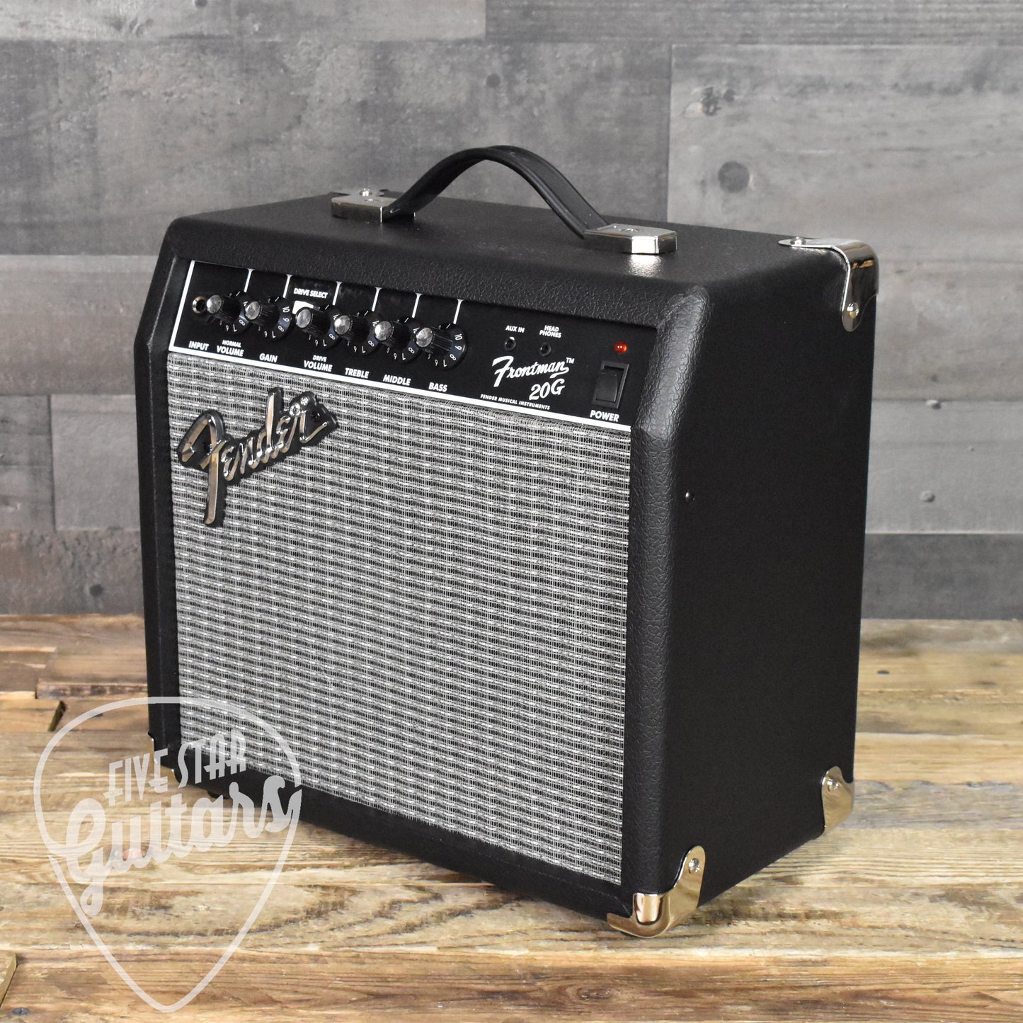 Fender Frontman 20G