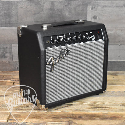 Fender Frontman 20G