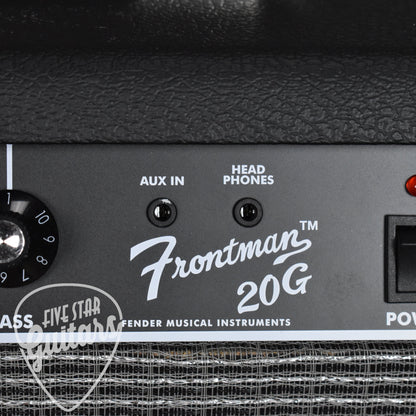 Fender Frontman 20G