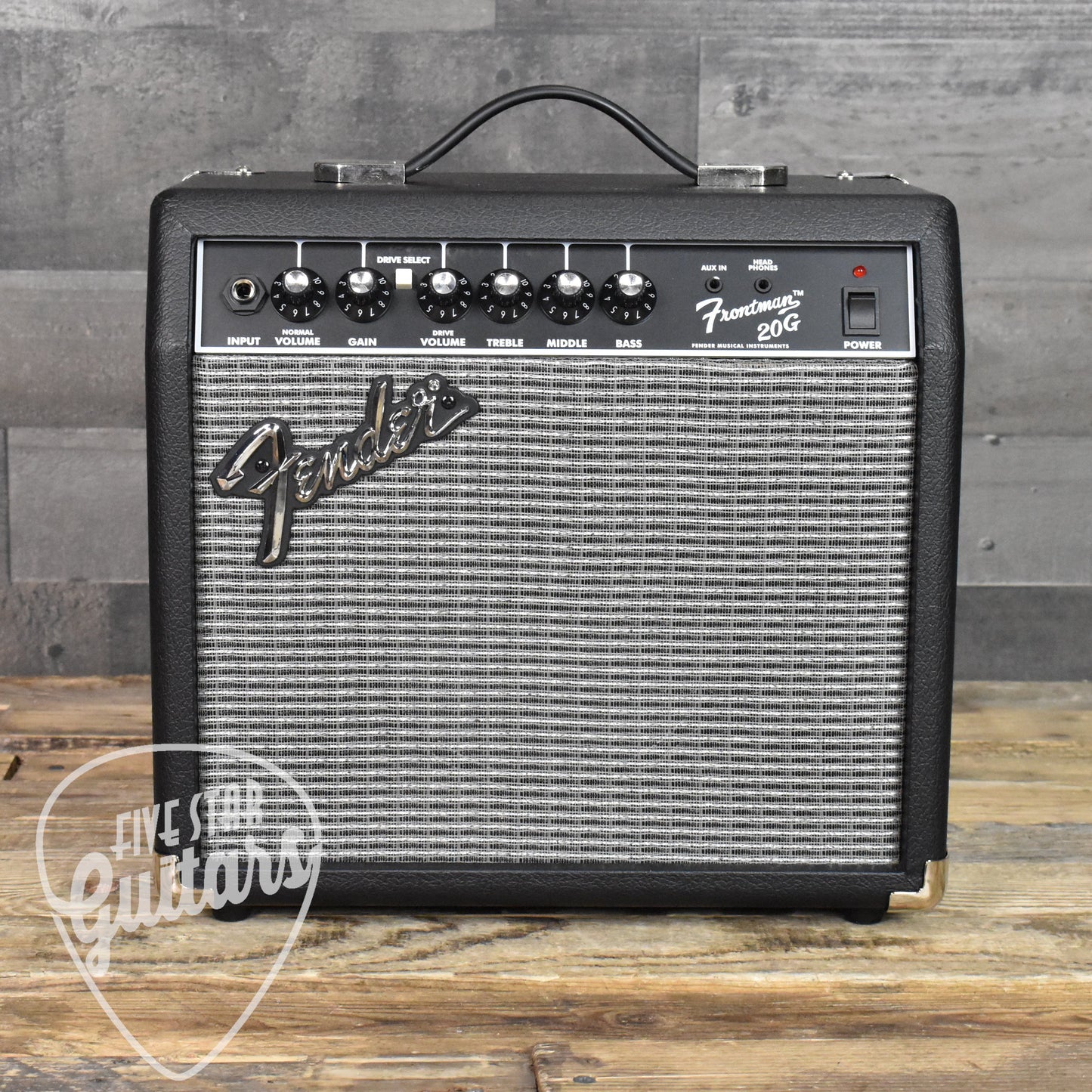 Fender Frontman 20G